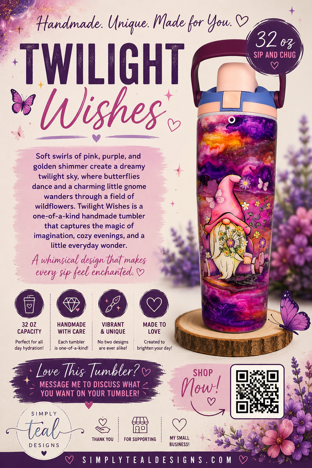 Twilight Wishes