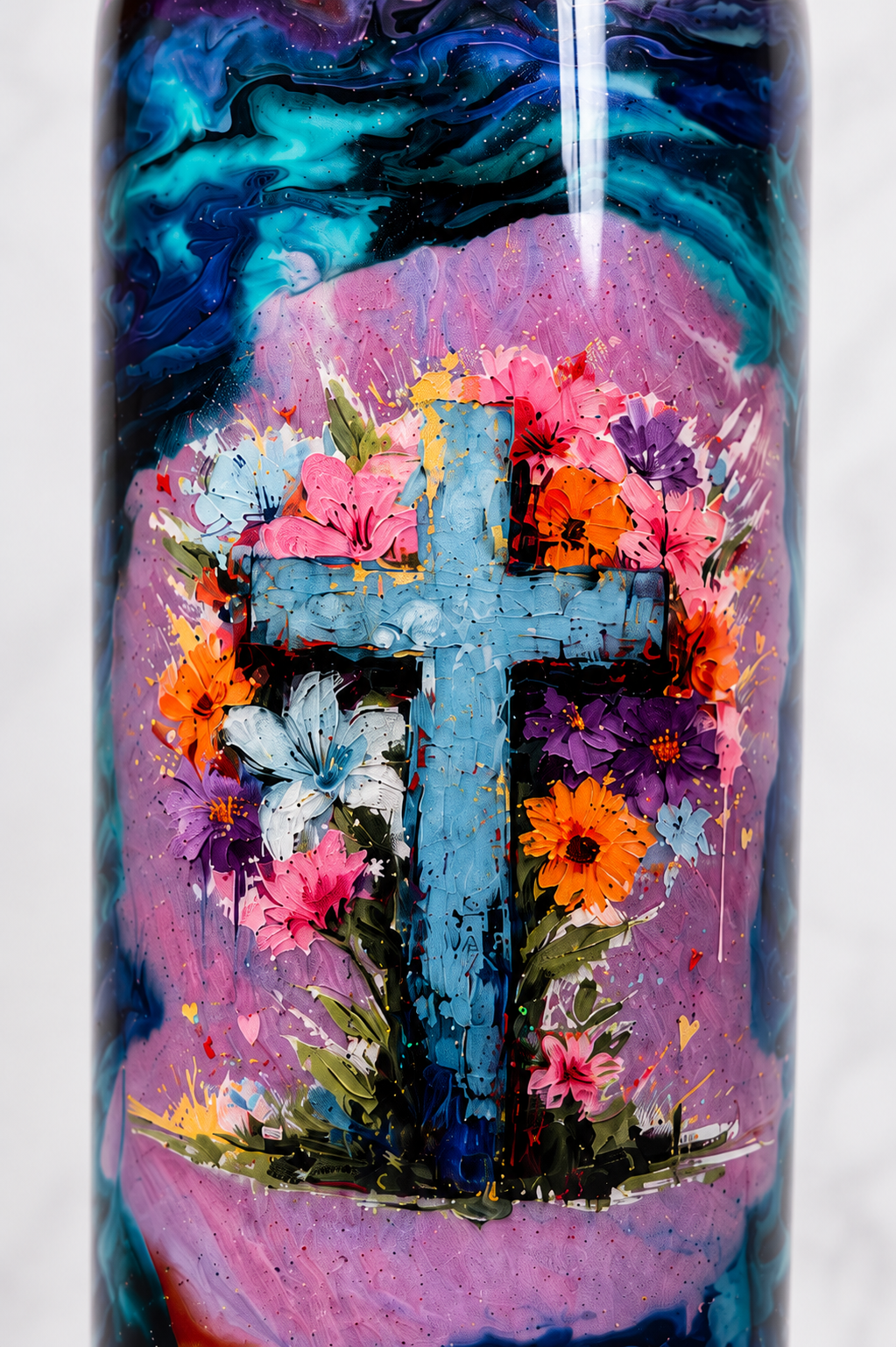 Faith in Bloom