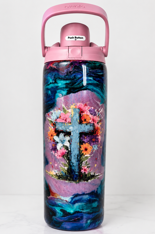 Faith in Bloom