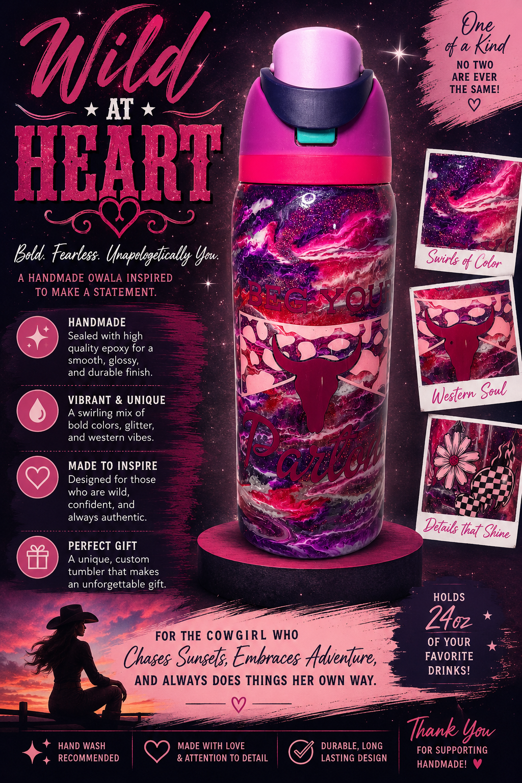 Wild At Heart