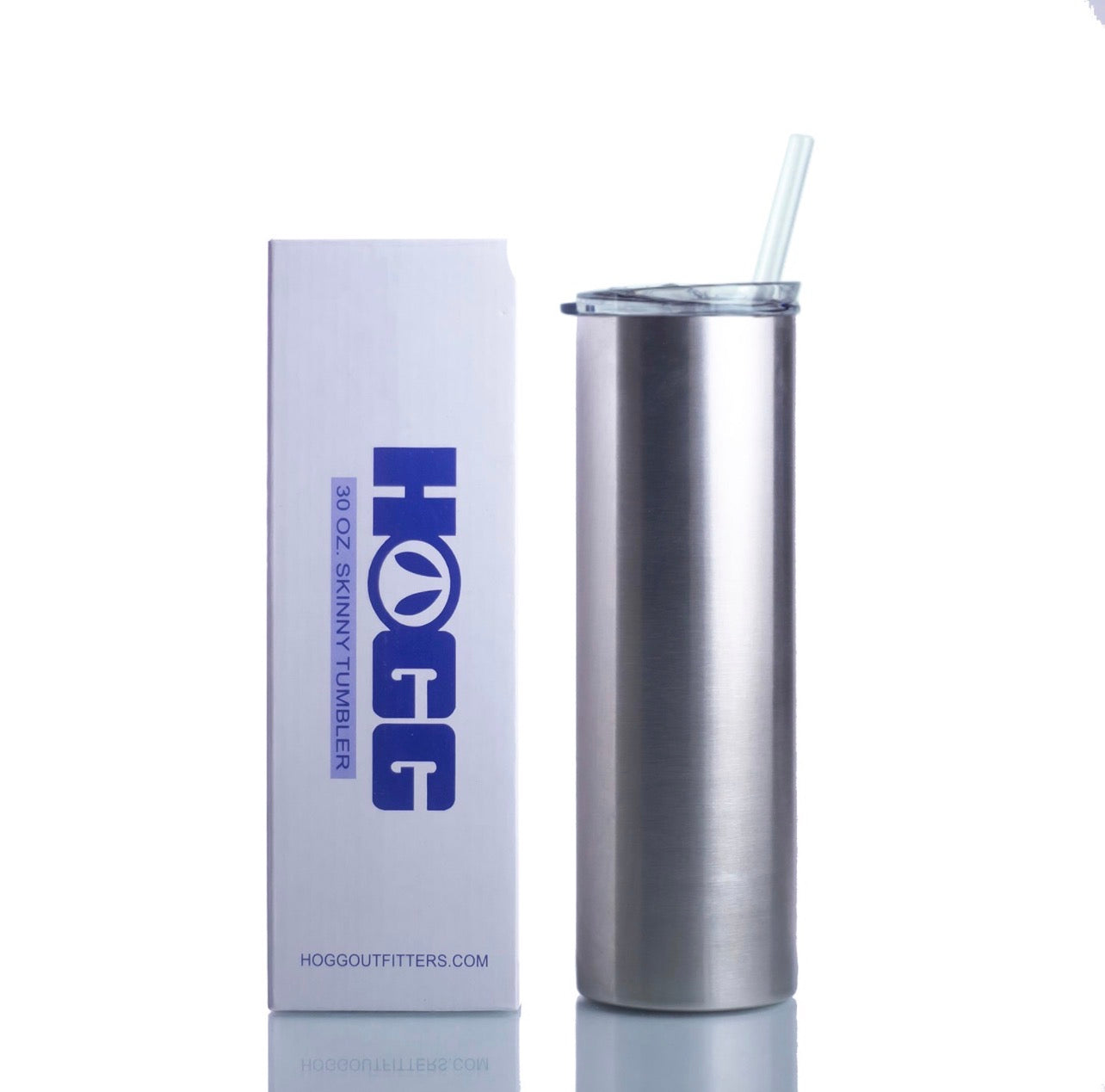 Design a 30 oz Skinny!