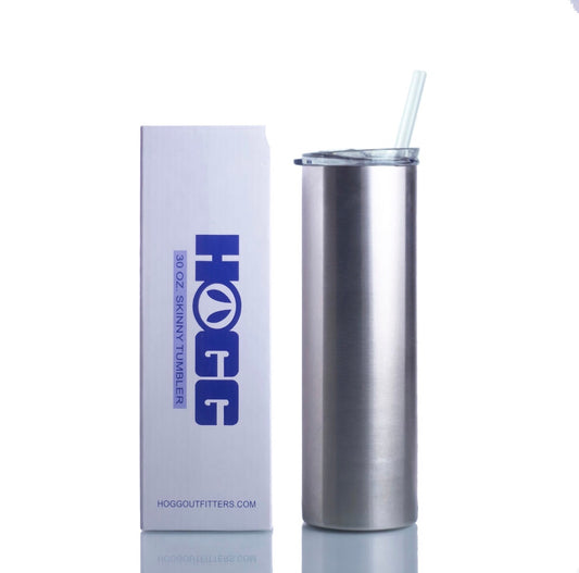Design a 30 oz Skinny!